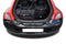 Trunk bags for Volvo C30 2006-2012 4-piece set