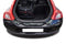 Trunk bags for Volvo C30 2006-2012 4-piece set