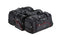 Trunk bags for Suzuki SX4 S-Cross 2013-2021 4-piece set