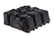 KJUST car bags