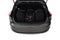 Kofferraumtaschen für Fiat Tipo Hatchback 2016+ 4-teiliges Set