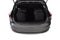 Kofferraumtaschen für Fiat Tipo Hatchback 2016+ 4-teiliges Set