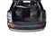 Kofferraumtaschen für Audi Q5 2017+ 5-teiliges Set