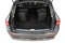 Kofferraumtaschen für Mercedes-Benz E Kombi 2016-2023 5-teiliges Set