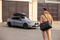 Kofferraumtaschen für Mercedes-Benz E Kombi 2016-2023 5-teiliges Set