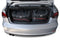 Kofferraumtaschen für Audi A3 Cabrio 2014-2016 4-teiliges Set