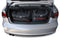 Kofferraumtaschen für Audi A3 Cabrio 2014-2016 4-teiliges Set