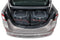Trunk bags for Ford Mondeo Sedan 2014-2021 5-piece set