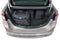 Trunk bags for Ford Mondeo Sedan 2014-2021 5-piece set
