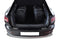 Trunk bags for VW Arteon 2017+ 5-piece set 