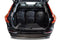 Trunk bags for Volvo XC60 2017+ 5-piece set 