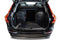Trunk bags for Volvo XC60 2017+ 5-piece set 