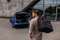 Kofferraumtaschen für Mercedes-Benz C Cabrio 2016-2021 4-teiliges Set