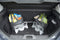 Luggage compartment organizer STAYHOLD Sidekick Blue