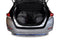 Kofferraumtaschen für Nissan Leaf EV 2017+ 4-teiliges Set