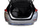 Kofferraumtaschen für Nissan Leaf EV 2017+ 4-teiliges Set