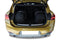 Trunk bags for BMW X2 2017+ 4-piece set