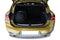 Trunk bags for BMW X2 2017+ 4-piece set