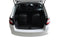Trunk bags for Skoda Fabia Estate 2014-2021 5-piece set