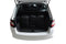 Trunk bags for Skoda Fabia Estate 2014-2021 5-piece set