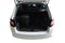 Trunk bags for Skoda Fabia Estate 2014-2021 5-piece set