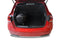 Kofferraumtaschen für Mercedes-Benz A Hatchback 2018+ 4-teiliges Set