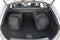 Trunk bags for Mazda 6 station wagon 2007-2012 5-piece set