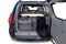 Trunk bags for Toyota Land Cruiser 150 2017+ 5-piece set
