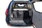 Trunk bags for Toyota Land Cruiser 150 2017+ 5-piece set