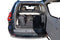 Trunk bags for Toyota Land Cruiser 150 2017+ 5-piece set