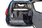 Trunk bags for Toyota Land Cruiser 150 2017+ 5-piece set