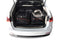 Trunk bags for Audi A6 Avant 2018+ 5-piece set 