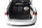 Trunk bags for Audi A6 Avant 2018+ 5-piece set 