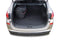Trunk bags for Hyundai i30 Wagon 2017+ 5-piece set