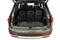 Trunk bags for Seat Tarraco 2018+ 5-piece set