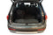 Trunk bags for Seat Tarraco 2018+ 5-piece set