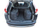 Kofferraumtaschen für Honda CR-V 2018-2023 4-teiliges Set