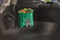 Luggage compartment organizer STAYHOLD RUBBER SMALL