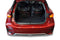 Trunk bags for Lexus CT HEV 2010-2021 4-piece set