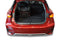 Trunk bags for Lexus CT HEV 2010-2021 4-piece set