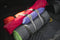 Utility Straps für Autoinnenausstattung (XL) 2-teiliges Set - STAYHOLD