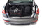 KJUST car bags