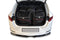 Trunk bags for Kia Proceed 2019+ 5-piece set - KJUST 