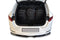 Trunk bags for Kia Proceed 2019+ 5-piece set - KJUST 
