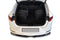 Trunk bags for Kia Proceed 2019+ 5-piece set - KJUST 