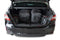 Kofferraumtaschen für Toyota Camry HEV 2018+ 6-teiliges Set