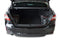 Kofferraumtaschen für Toyota Camry HEV 2018+ 6-teiliges Set