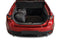 Kofferraumtaschen für Mazda 3 Hatchback 2018+ 4-teiliges Set
