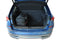 Trunk bags for Skoda Kamiq 2019+ 3-piece set