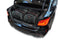Trunk bags for BMW 5 Sedan PHEV 2020-2023 4-piece set 
